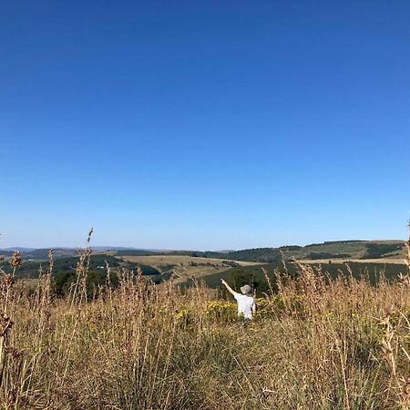 Midlands Forest Lodge Balgowan Εξωτερικό φωτογραφία