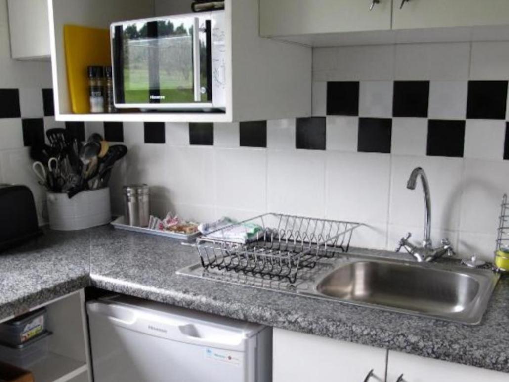Midlands Forest Lodge Balgowan Εξωτερικό φωτογραφία