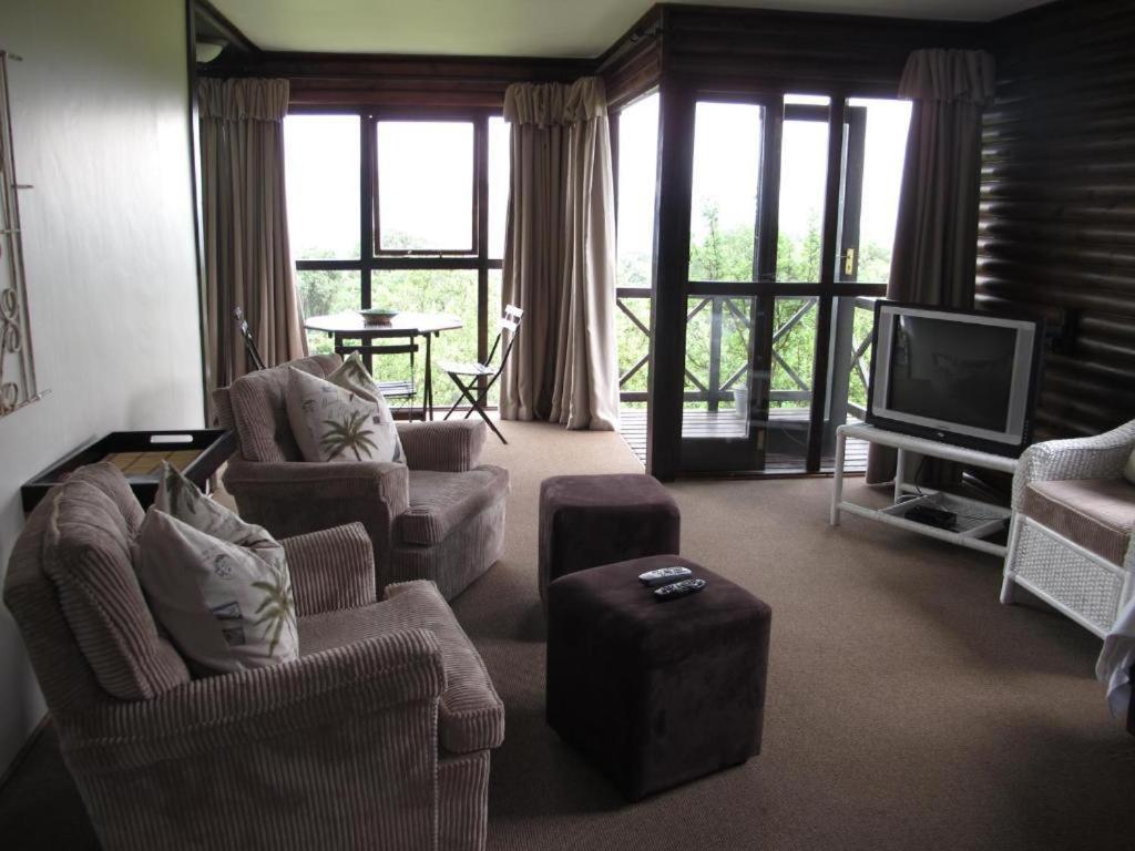 Midlands Forest Lodge Balgowan Εξωτερικό φωτογραφία