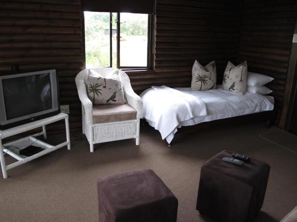 Midlands Forest Lodge Balgowan Εξωτερικό φωτογραφία