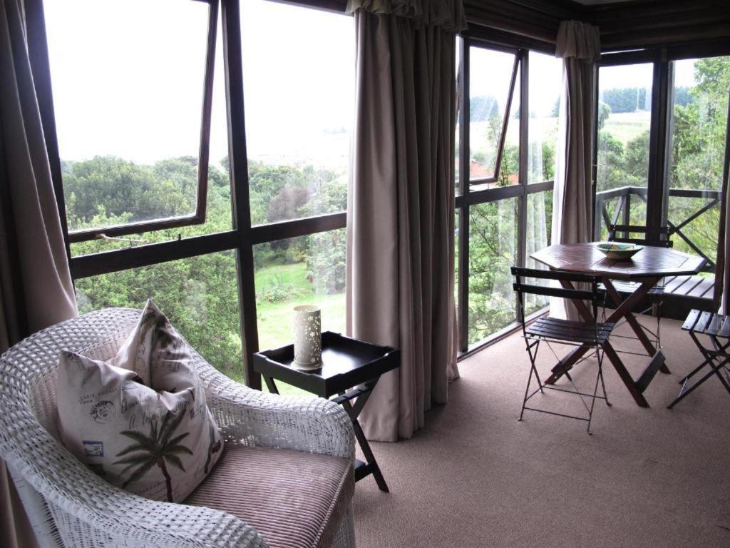 Midlands Forest Lodge Balgowan Εξωτερικό φωτογραφία