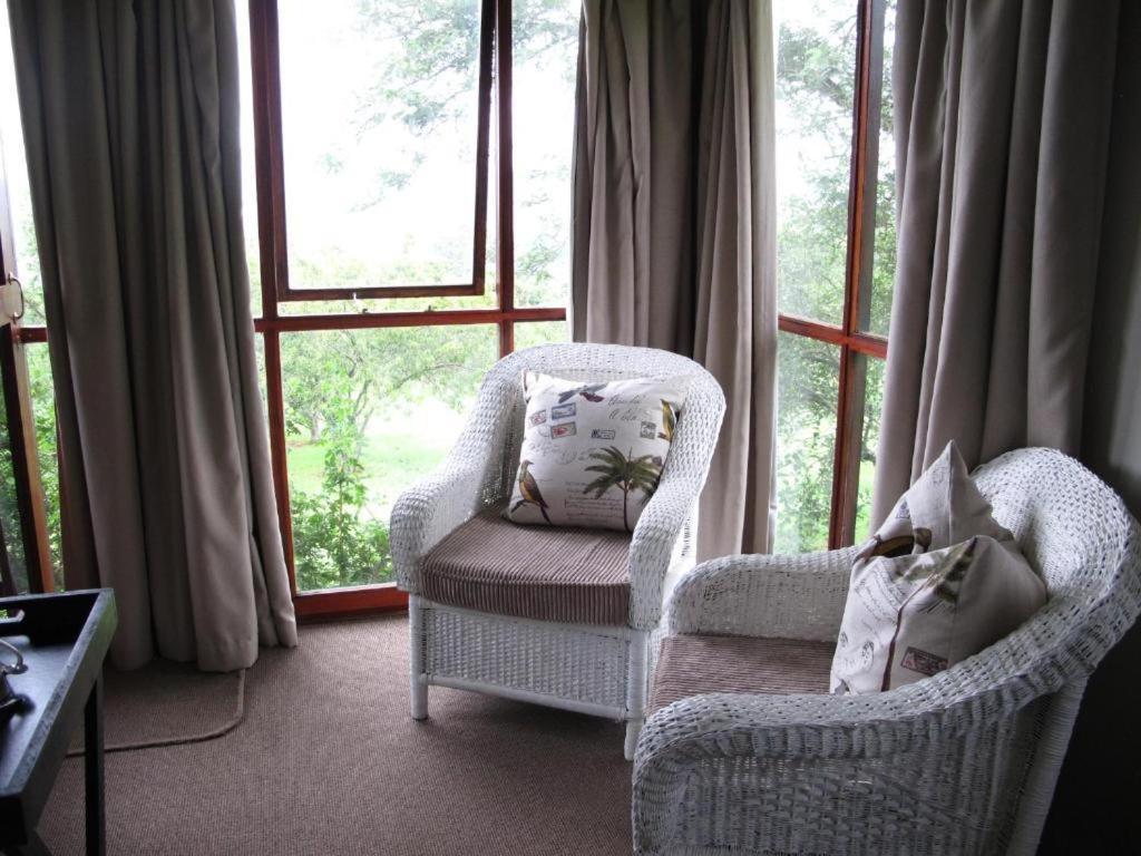 Midlands Forest Lodge Balgowan Εξωτερικό φωτογραφία