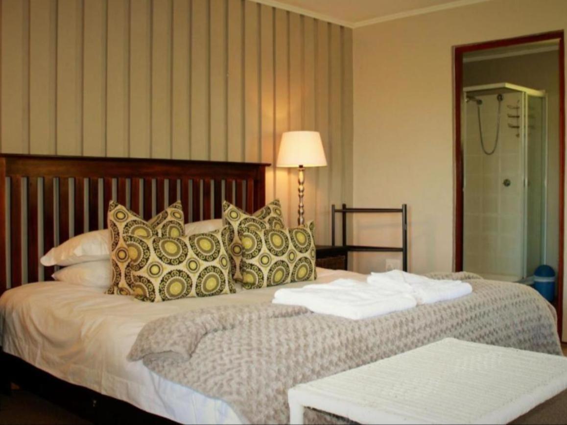 Midlands Forest Lodge Balgowan Εξωτερικό φωτογραφία