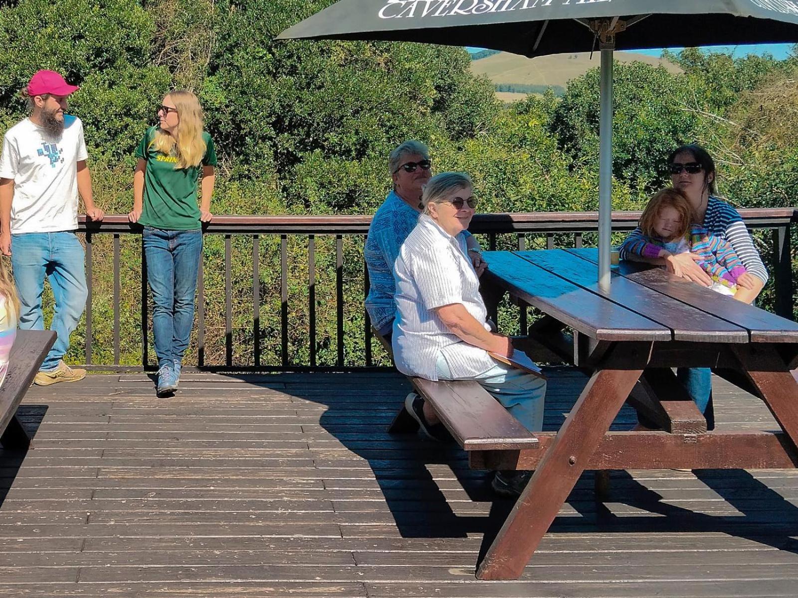 Midlands Forest Lodge Balgowan Εξωτερικό φωτογραφία